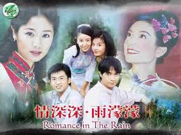 Deretan Drama China Jadul Romantis yang Bikin Nostalgia